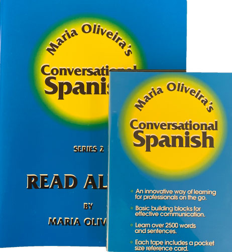 Conversational Spanish 2