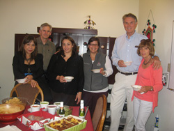 Social Events at Maria Oliveira Language Center