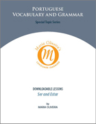 download portuguese language lessons cover image