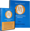 Photo: Conversational Spanish 2 CD/workbook for sale