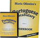 Photo: Conversational Portuguese CD and Workbook