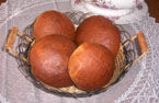 Photo: Portuguese Sweet Bread